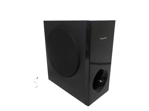 Panasonic hw270 subwoofer - sb-hw270,
