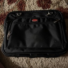Pilot Flight Bag by Contrail