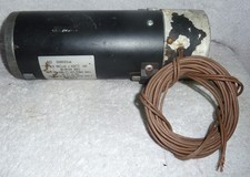 Carver/Truma Euro Mover Tandem