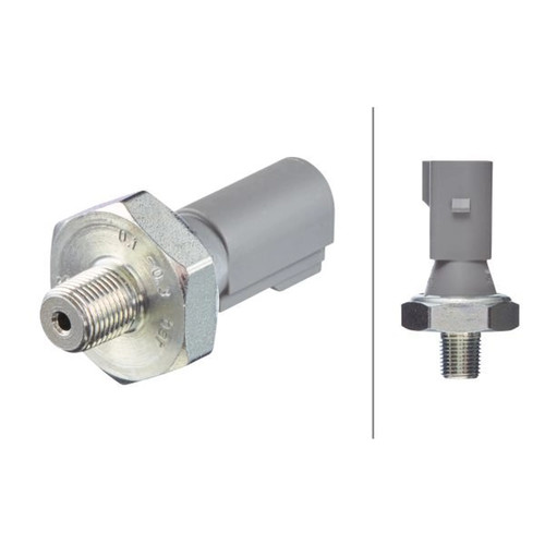 Hella oil pressure sensor - pressure,