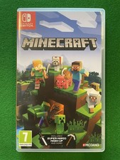 Minecraft - (nintendo, switch)