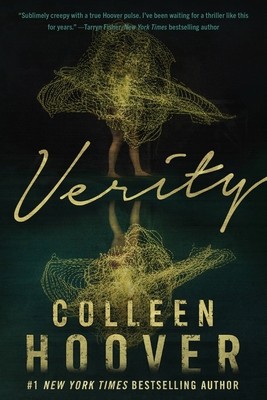Verity hoover colleen - by, hoover,