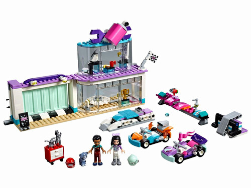 Lego friends 41351 creative - lego,
