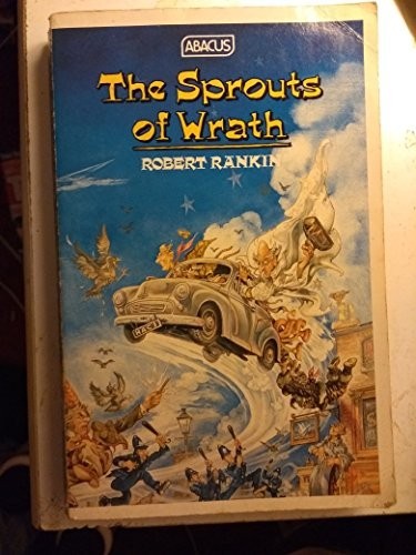 The sprouts wrath - sprouts,