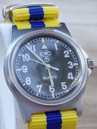 Cwc g10 2005 w10 - 2005,
