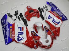 For 03-04 Ducati 749/999 Fila