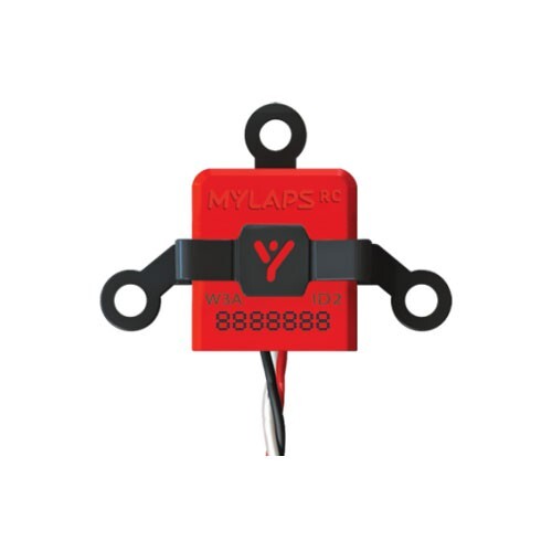 Mylaps rc4 wire direct - rc4,