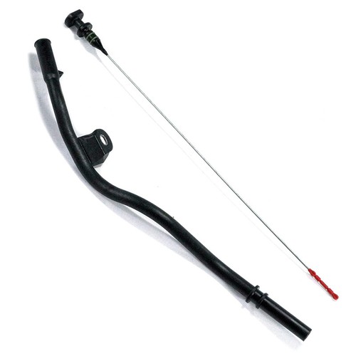 Guide tube dipstick - guide, bmw