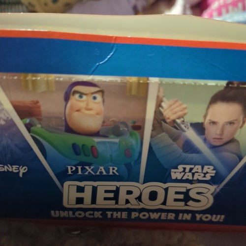 Sainsburys disney heroes full - sainsburys,