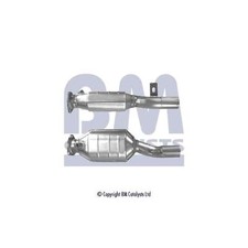 Fits VW Golf MK3 2.0 GTI 16V BM Cats Exhaust Manifold Catalytic Converter