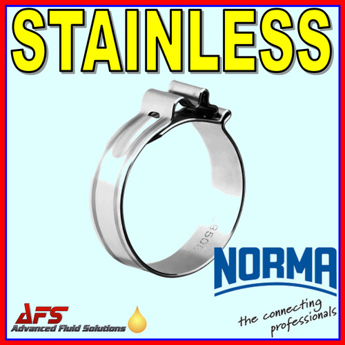 Norma cobra 304 stainless - norma,