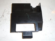 YAMAHA YZF R3 2015 2016 2017 2018:ABS PUMP COVER:USED MOTORCYCLE PARTS