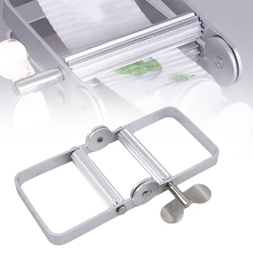 Toothpaste squeezer dispenser - toothpaste,