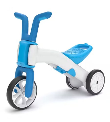 Chillafish bunzi 1 trike - chillafish,