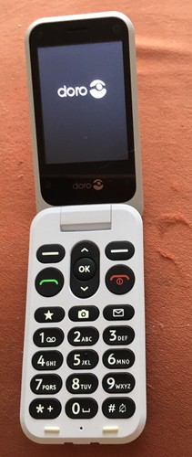 Doro e22 leva - doro,