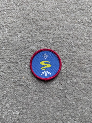 Scout survival skills activity - survival,