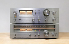 Akai 2450 amplifier - at-2450,