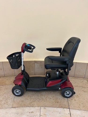 Motion healthcare aura 4mph - motion,