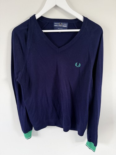 Mens fred perry comme - mens,
