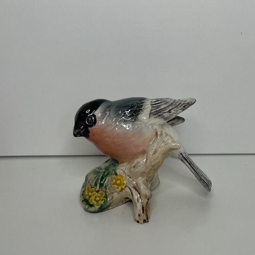 Vintage beswick bullfinch 1042 - bullfinch,