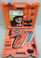 Paslode IM350+ Plus First Fix Nail Gun - Fully Serviced