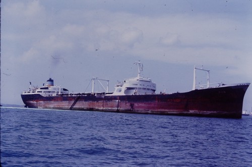 1976 anna shipping boat - anna, 35mm