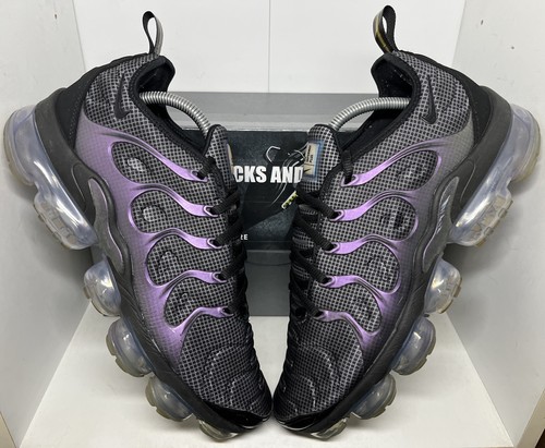 Nike air vapormax plus - vapormax, uk9