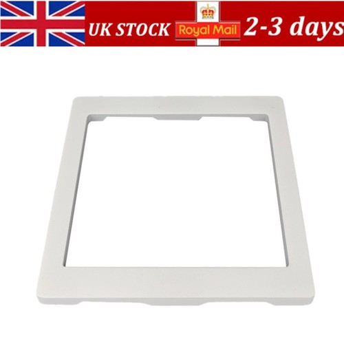Skylight frame adapter - adapter, for