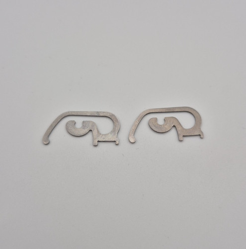 Leatherman arc free springs - leatherman,
