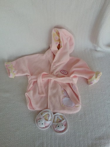 Zapf creations baby annabell - creations,