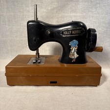 Holly Hobby Toy Sewing Machine