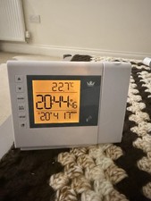 Projection Digital Alarm Clock