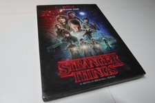 Stranger Things Season 1 - DVD