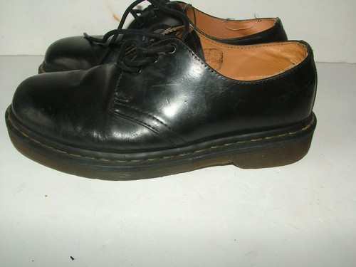 Vtg doctor marten - vtg, wair