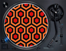 The shining overlook hotel - overlook,
