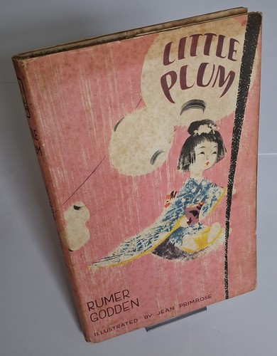 Little plum rumer - rumer, godden