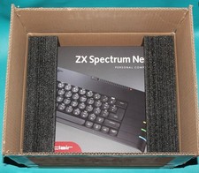 ZX Spectrum Next Plus (not