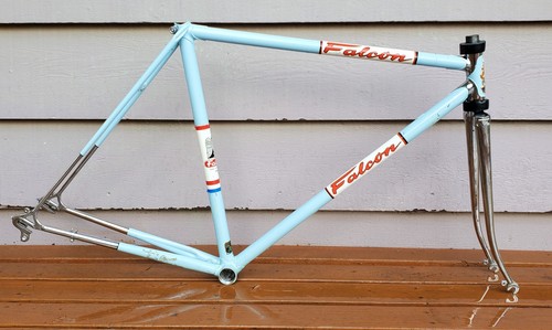1972 falcon san - falcon, bicycle