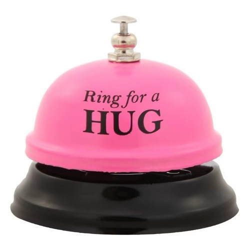 New desk call - bell, for
