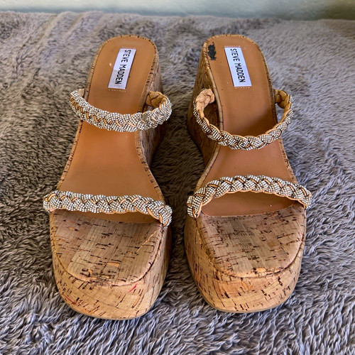 Steve madden danya rhinestone - steve,