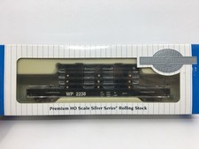 HO Scale Bachmann 18933