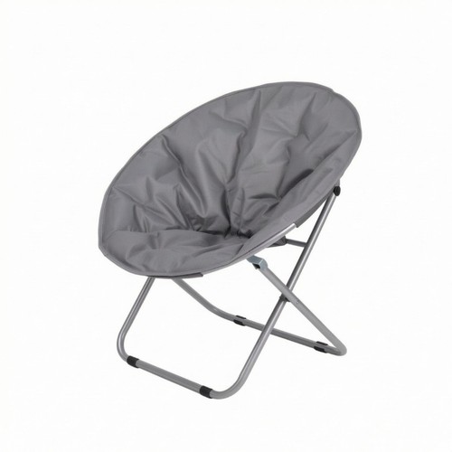 Folding moon chair cuddle - moon,