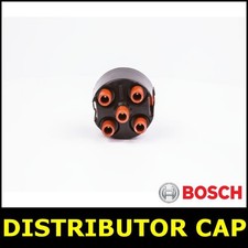 Distributor Cap Fits VW JETTA