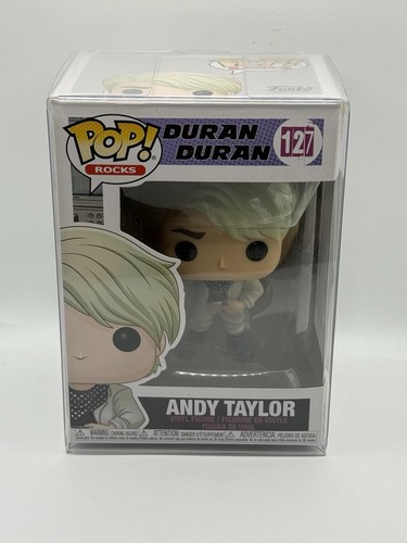 Andy taylor duran - andy,