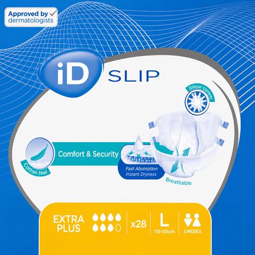 Slip extra plus - id,