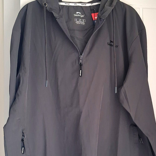 Slazenger men grey - men’s,