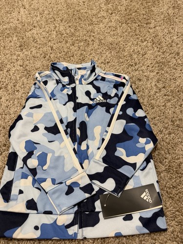 Adidas boys blue - adidas,