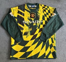 Peter Schmeichel Manchester