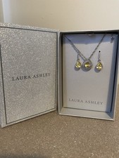 Laura Ashley Green Costume