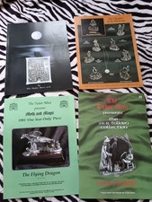 TUDOR Mint Myth and Magic